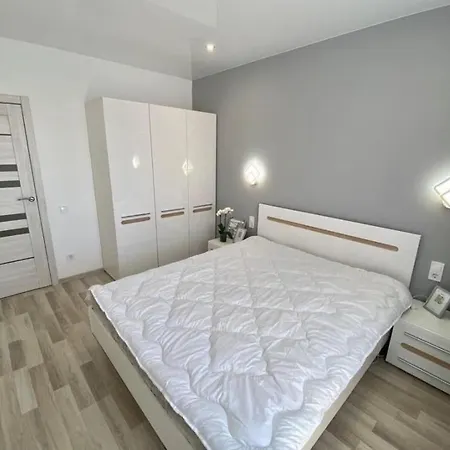 Place Apartaments Apartment