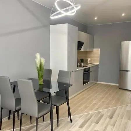 Place Apartaments Apartment *