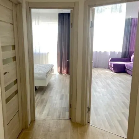 Place Apartaments *
