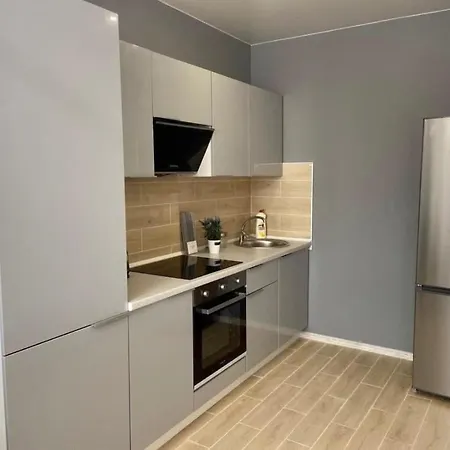 Apartamento Place Apartaments